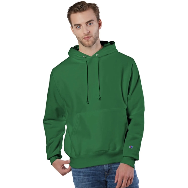 Champion Reverse Weave® Pullover Hooded Sweatshirt - Champion Reverse Weave® Pullover Hooded Sweatshirt - Image 74 of 127
