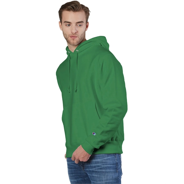 Champion Reverse Weave® Pullover Hooded Sweatshirt - Champion Reverse Weave® Pullover Hooded Sweatshirt - Image 120 of 127