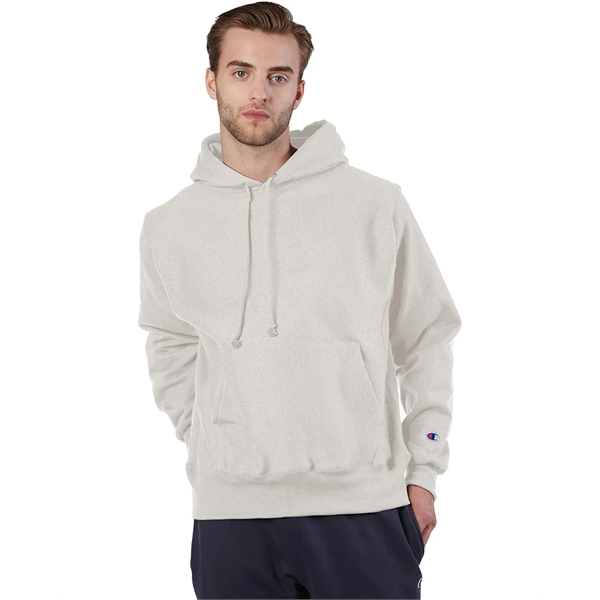Champion Reverse Weave® Pullover Hooded Sweatshirt - Champion Reverse Weave® Pullover Hooded Sweatshirt - Image 86 of 127