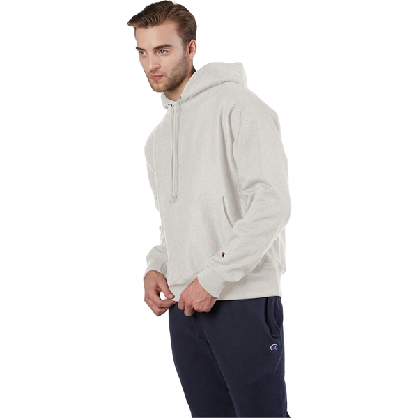 Champion Reverse Weave® Pullover Hooded Sweatshirt - Champion Reverse Weave® Pullover Hooded Sweatshirt - Image 126 of 127