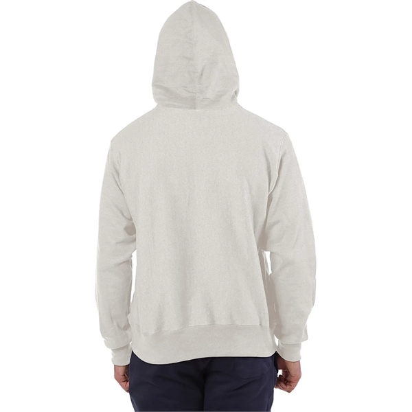 Champion Reverse Weave® Pullover Hooded Sweatshirt - Champion Reverse Weave® Pullover Hooded Sweatshirt - Image 127 of 132