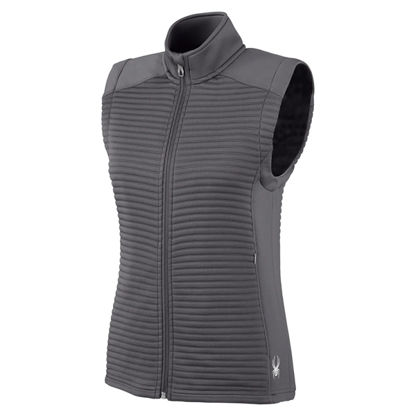 Spyder Ladies' Venom Vest - Spyder Ladies' Venom Vest - Image 14 of 18