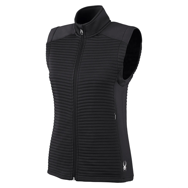 Spyder Ladies' Venom Vest - Spyder Ladies' Venom Vest - Image 17 of 18