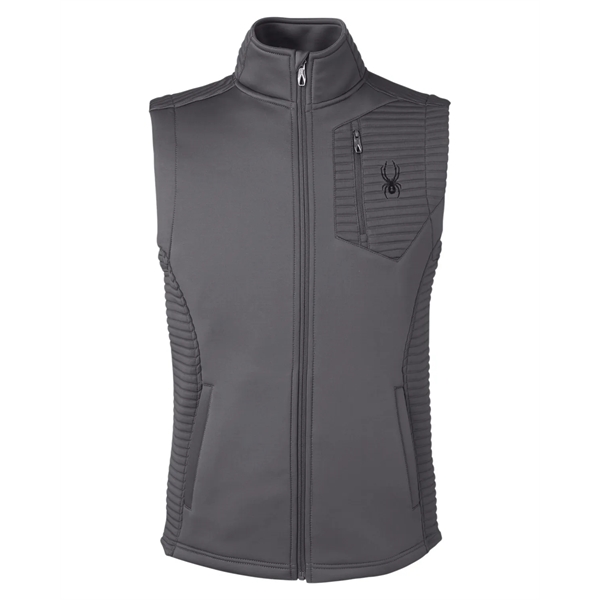 Spyder Men's Venom Vest - Spyder Men's Venom Vest - Image 12 of 18