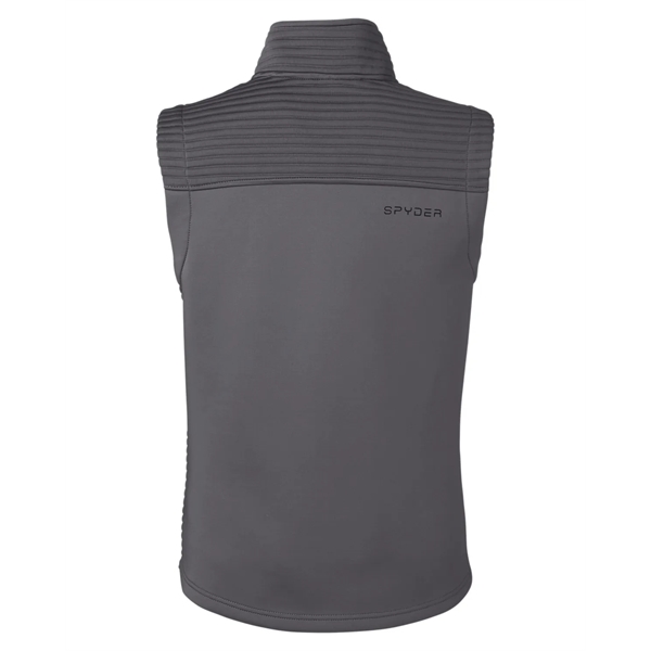 Spyder Men's Venom Vest - Spyder Men's Venom Vest - Image 13 of 18