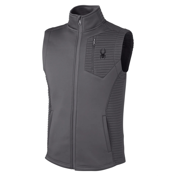 Spyder Men's Venom Vest - Spyder Men's Venom Vest - Image 14 of 18