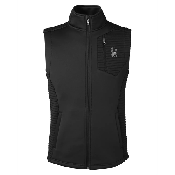 Spyder Men's Venom Vest - Spyder Men's Venom Vest - Image 15 of 18