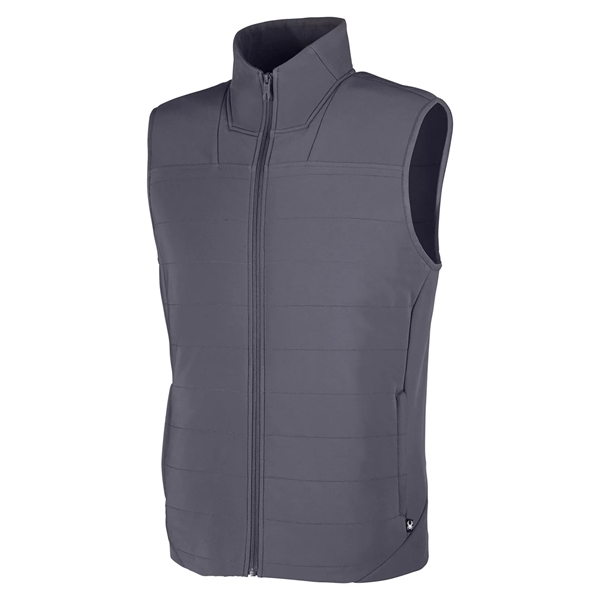 Spyder Men's Transit Vest - Spyder Men's Transit Vest - Image 13 of 26