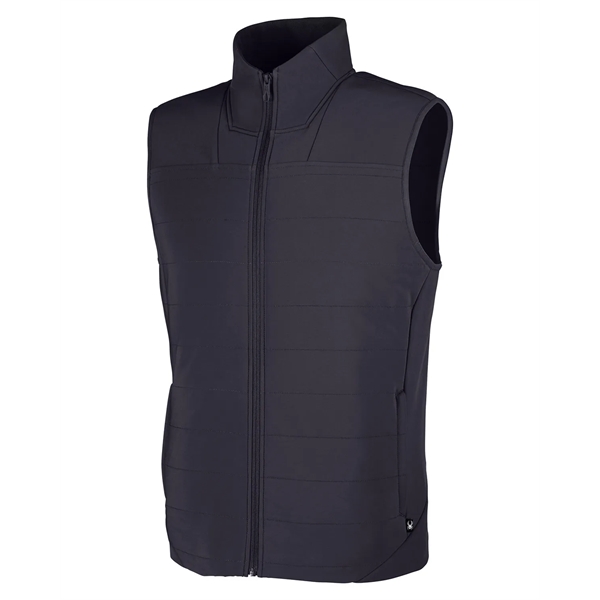 Spyder Men's Transit Vest - Spyder Men's Transit Vest - Image 19 of 26