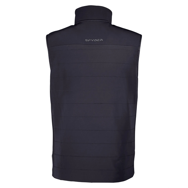 Spyder Men's Transit Vest - Spyder Men's Transit Vest - Image 20 of 26