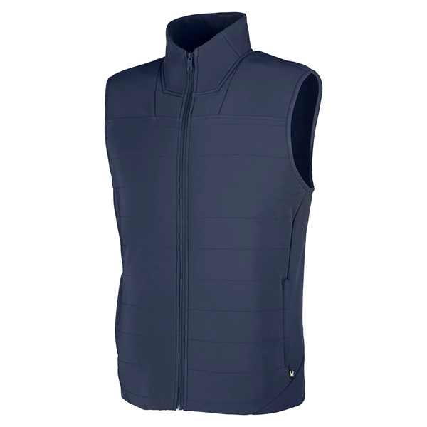 Spyder Men's Transit Vest - Spyder Men's Transit Vest - Image 25 of 26