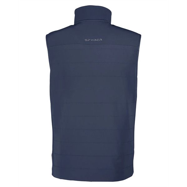 Spyder Men's Transit Vest - Spyder Men's Transit Vest - Image 26 of 26