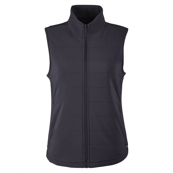 Spyder Ladies' Transit Vest - Spyder Ladies' Transit Vest - Image 18 of 26