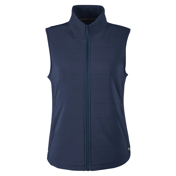 Spyder Ladies' Transit Vest - Spyder Ladies' Transit Vest - Image 24 of 26