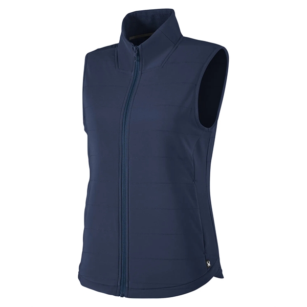 Spyder Ladies' Transit Vest - Spyder Ladies' Transit Vest - Image 25 of 26