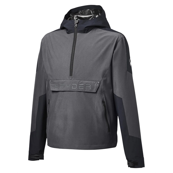 Adult Patrol Anorak Jacket - Adult Patrol Anorak Jacket - Image 11 of 18