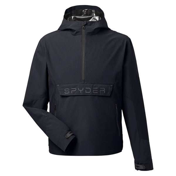 Adult Patrol Anorak Jacket - Adult Patrol Anorak Jacket - Image 16 of 18