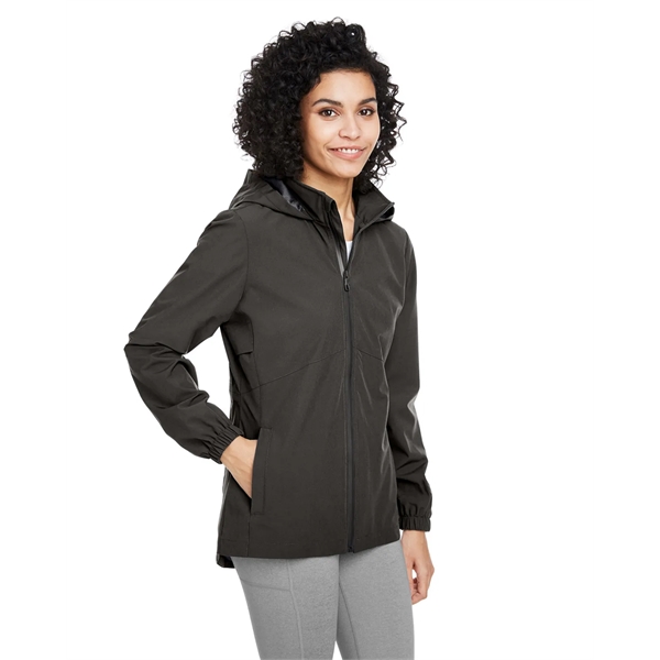 Ladies' Sygnal Jacket - Ladies' Sygnal Jacket - Image 9 of 13