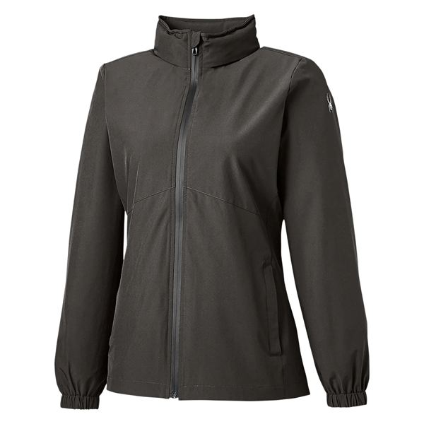 Ladies' Sygnal Jacket - Ladies' Sygnal Jacket - Image 6 of 7