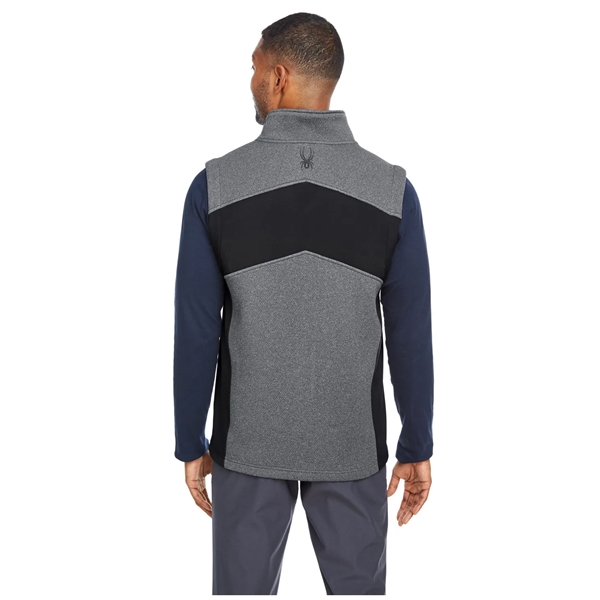 Spyder Men's Pursuit Vest - Spyder Men's Pursuit Vest - Image 11 of 26