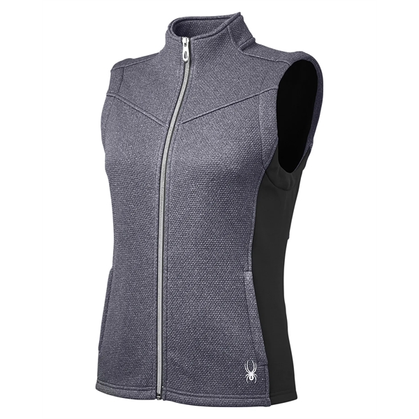 Spyder Ladies' Pursuit Vest - Spyder Ladies' Pursuit Vest - Image 13 of 26