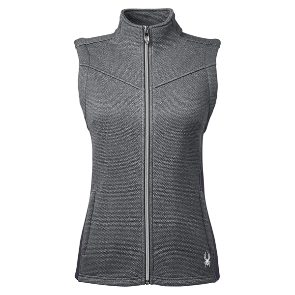 Spyder Ladies' Pursuit Vest - Spyder Ladies' Pursuit Vest - Image 18 of 26