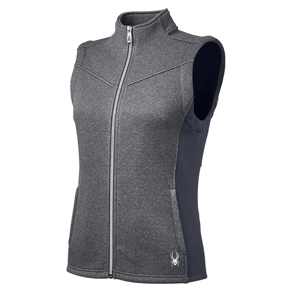 Spyder Ladies' Pursuit Vest - Spyder Ladies' Pursuit Vest - Image 19 of 26