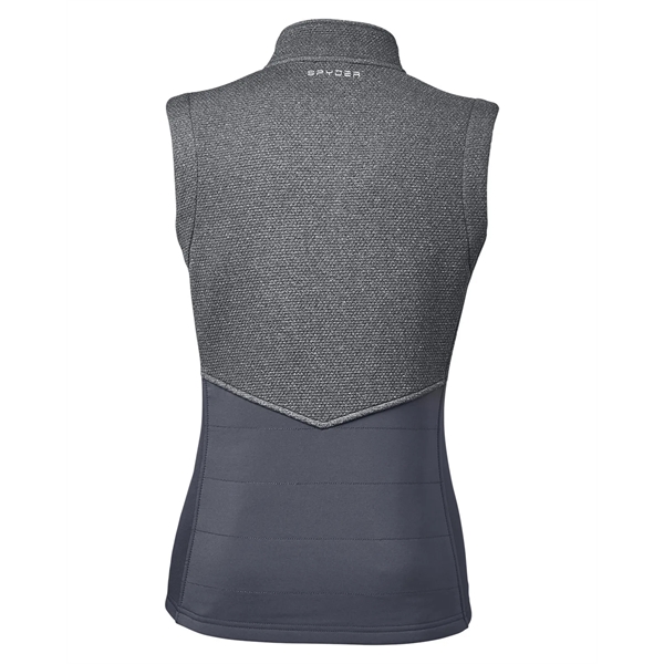 Spyder Ladies' Pursuit Vest - Spyder Ladies' Pursuit Vest - Image 20 of 26