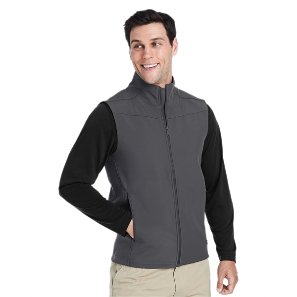 Spyder Men's Touring Vest - Spyder Men's Touring Vest - Image 9 of 23