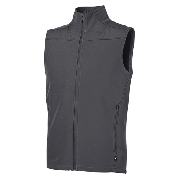 Spyder Men's Touring Vest - Spyder Men's Touring Vest - Image 12 of 23