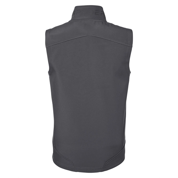 Spyder Men's Touring Vest - Spyder Men's Touring Vest - Image 13 of 23