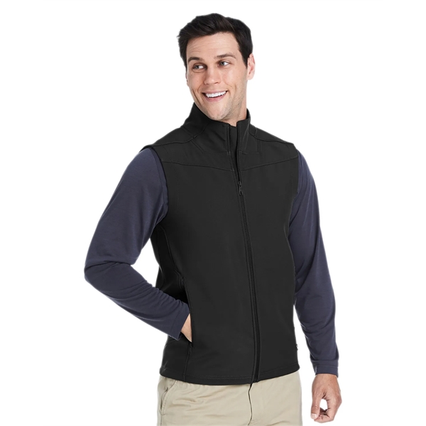 Spyder Men's Touring Vest - Spyder Men's Touring Vest - Image 14 of 23