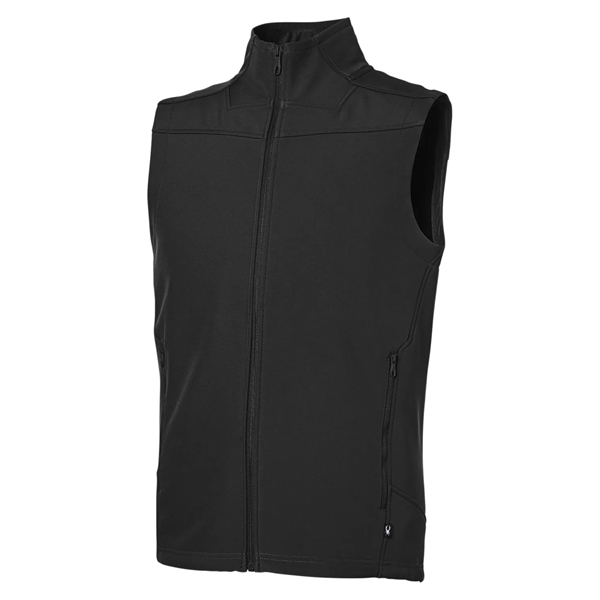 Spyder Men's Touring Vest - Spyder Men's Touring Vest - Image 17 of 23