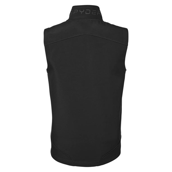 Spyder Men's Touring Vest - Spyder Men's Touring Vest - Image 18 of 23