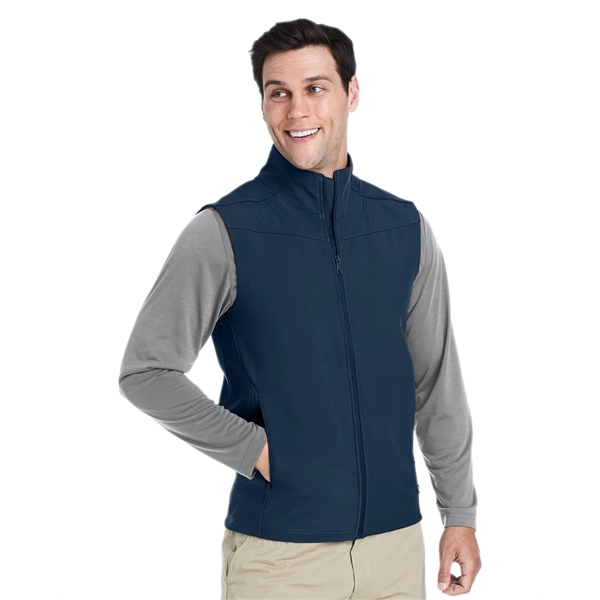 Spyder Men's Touring Vest - Spyder Men's Touring Vest - Image 19 of 23