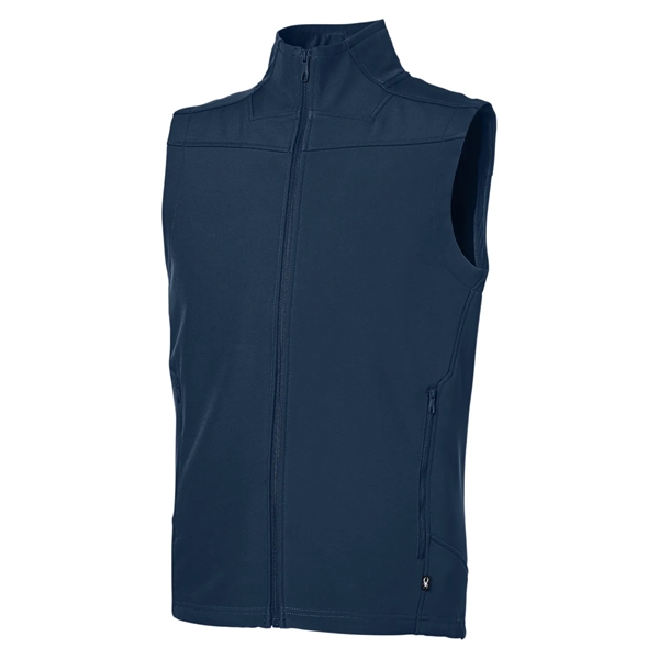 Spyder Men's Touring Vest - Spyder Men's Touring Vest - Image 22 of 23