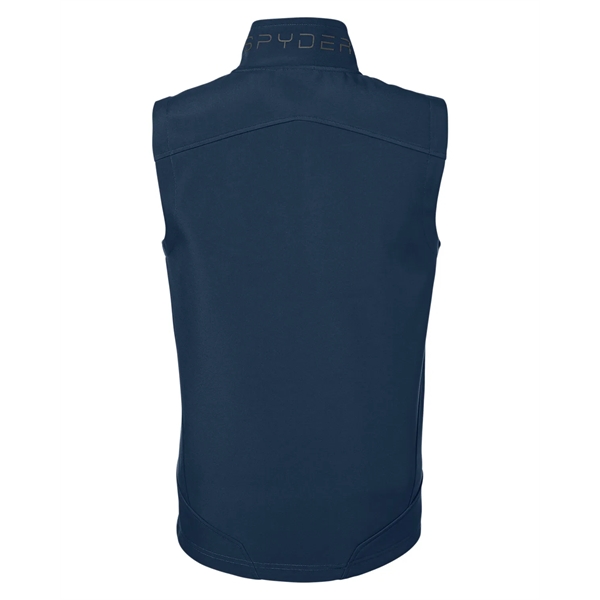 Spyder Men's Touring Vest - Spyder Men's Touring Vest - Image 23 of 23