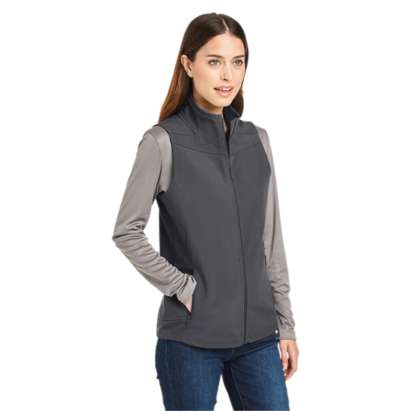 Spyder Ladies' Touring Vest - Spyder Ladies' Touring Vest - Image 9 of 23