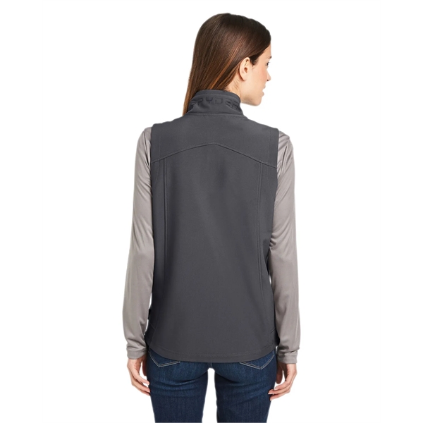 Spyder Ladies' Touring Vest - Spyder Ladies' Touring Vest - Image 10 of 23