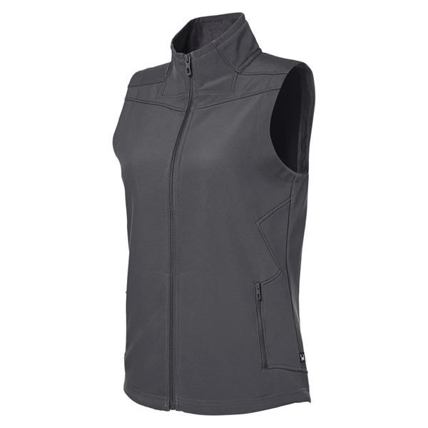 Spyder Ladies' Touring Vest - Spyder Ladies' Touring Vest - Image 12 of 23