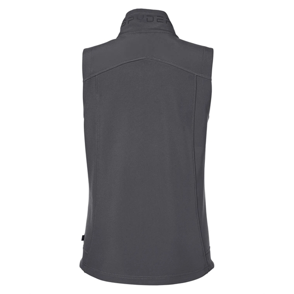 Spyder Ladies' Touring Vest - Spyder Ladies' Touring Vest - Image 13 of 23