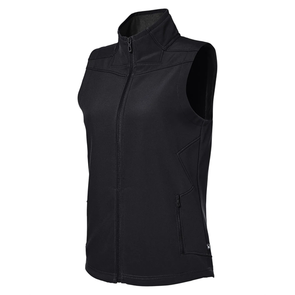 Spyder Ladies' Touring Vest - Spyder Ladies' Touring Vest - Image 17 of 23