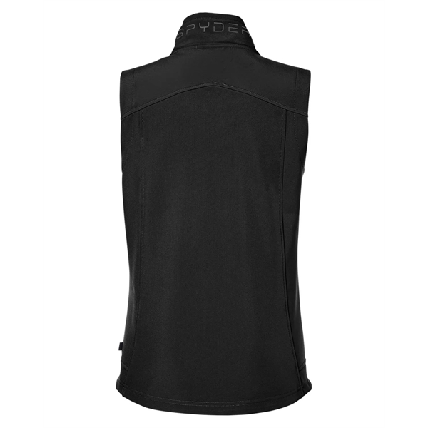 Spyder Ladies' Touring Vest - Spyder Ladies' Touring Vest - Image 18 of 23