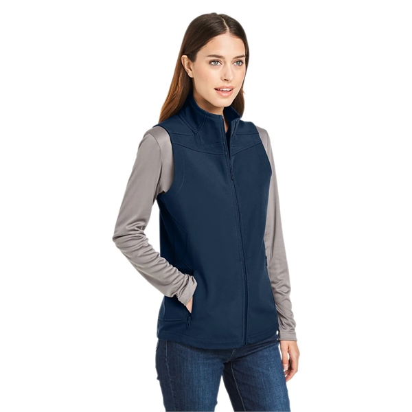 Spyder Ladies' Touring Vest - Spyder Ladies' Touring Vest - Image 19 of 23