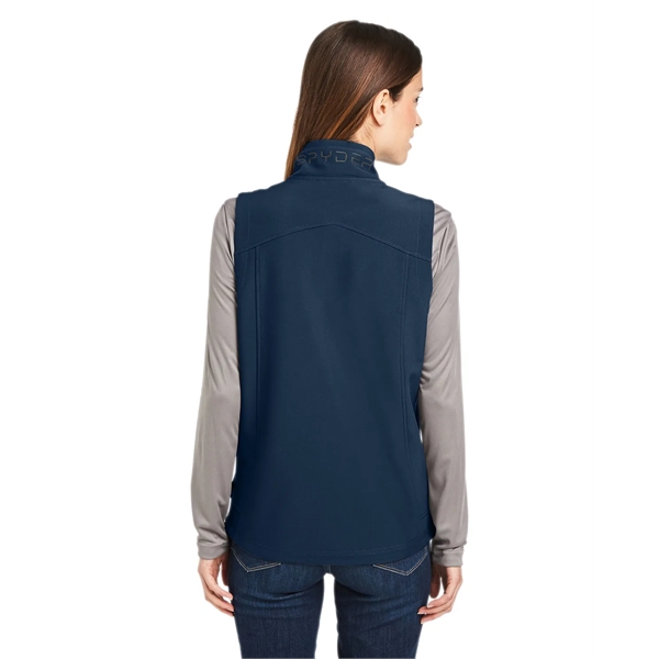 Spyder Ladies' Touring Vest - Spyder Ladies' Touring Vest - Image 20 of 23