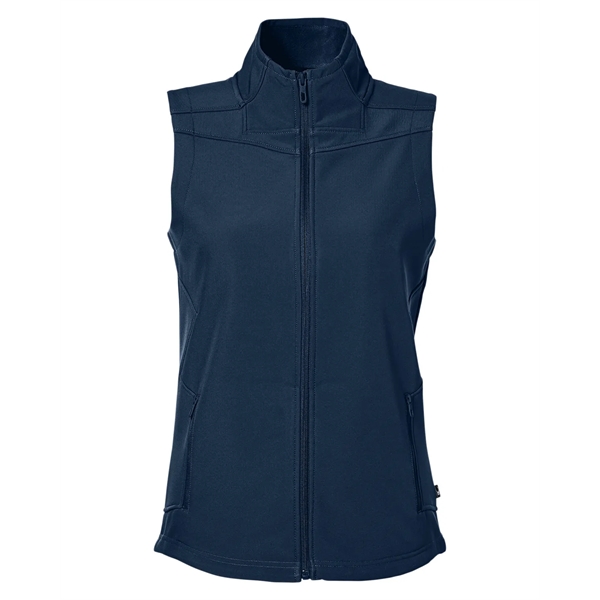 Spyder Ladies' Touring Vest - Spyder Ladies' Touring Vest - Image 21 of 23