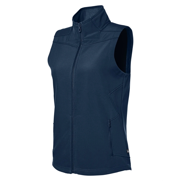 Spyder Ladies' Touring Vest - Spyder Ladies' Touring Vest - Image 22 of 23