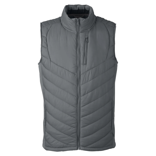 Spyder Men's Challenger Vest - Spyder Men's Challenger Vest - Image 8 of 15