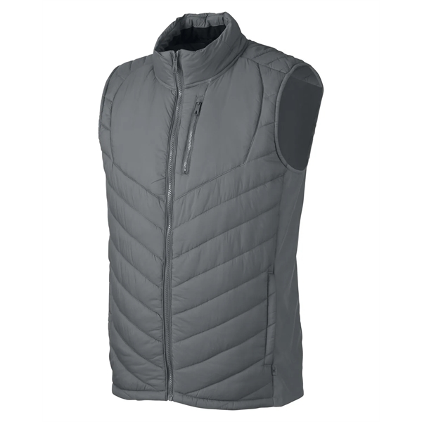 Spyder Men's Challenger Vest - Spyder Men's Challenger Vest - Image 9 of 15