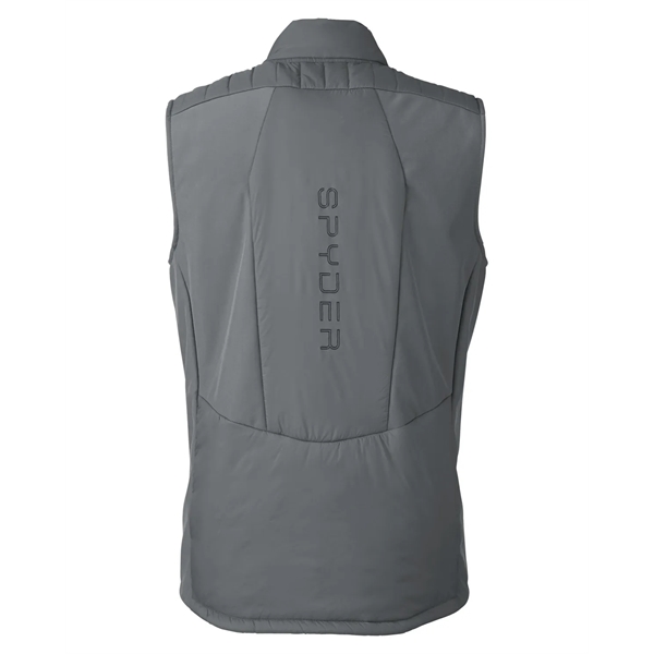 Spyder Men's Challenger Vest - Spyder Men's Challenger Vest - Image 10 of 15